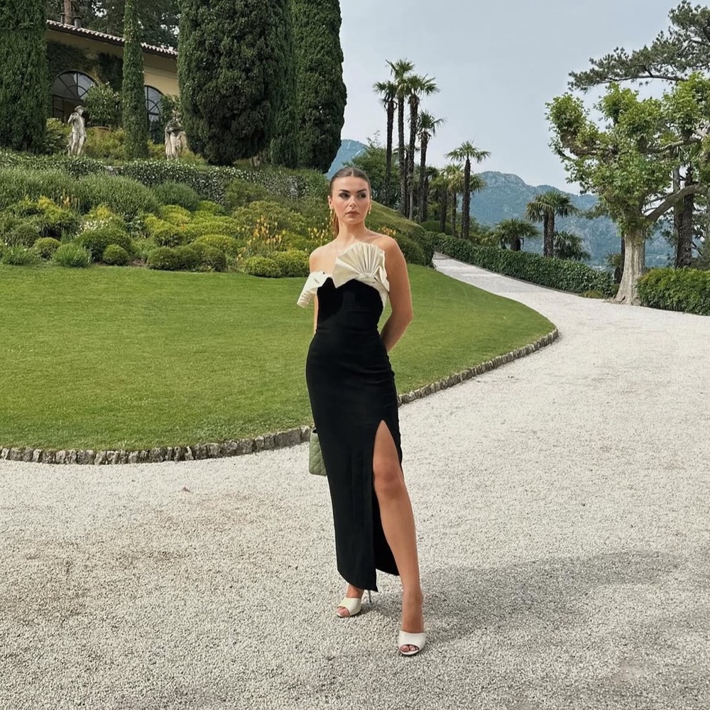 Rachel Gilbert Lavina Dress